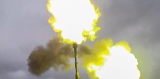 Ucraina, Russia avverte: “Guerra può espandersi e finire fuori controllo”