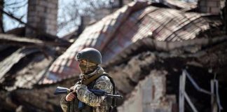Ucraina, ancora cambi nell’esercito: via i comandanti di brigata