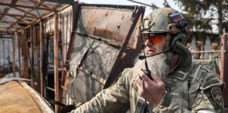 Ucraina, Varsavia: “Militari Nato sono presenti nel paese”