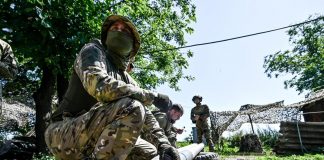 Ucraina, nuovo pacchetto di armi Usa: “Basteranno solo per un paio di settimane”