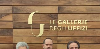Uffizi, biglietto sullo smartphone e ingressi serali di martedì