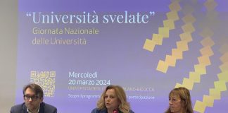 Università, Mattarella: “Propulsore per la crescita del capitale umano, vera forza Paese”