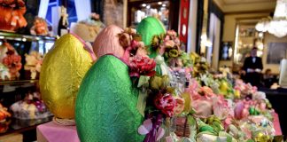 Pasqua, stabili i prezzi delle colombe aumentano per uova del +7,4%