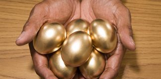 Pasqua 2024, quest’anno uova di cioccolato più care del 24%