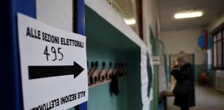 Sondaggio politico, i primi partiti calano: il voto ‘oggi’
