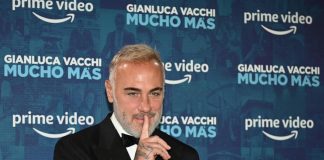 Vacchi: “Io influencer evasore? Pagato più di 400 milioni in ultimi 10 anni”