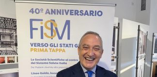 Sanità, Vaia: “La prevenzione è un pilastro del Ssn, con stili di vita corretti -40% tumori’