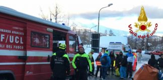 Maltempo , valanga travolge sci alpinisti a Monesi: un morto