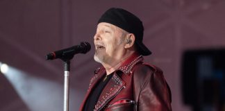 Vasco Rossi: “Free Palestine bello slogan, ma se implica distruzione di Israele mi ribello”