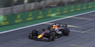 Gp Bahrain, Verstappen in fuga: Sainz terzo e Leclerc soffre – La diretta