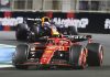 Gp Arabia Saudita, la gara in diretta: Verstappen in fuga con Red Bull