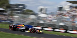 Gp Australia, Verstappen in pole a Melbourne davanti a Sainz