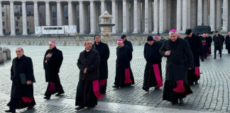 I vescovi lombardi: “per i cristiani urgente l’impegno in politica”