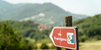 Adnkronos tra i premiati del ‘Francigena Fidenza Award’