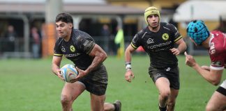 Rugby A Elite – Viadana stende il Valorugby con un grande secondo tempo: 29-18
