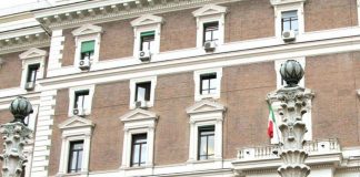Allerta terrorismo, al Viminale il comitato nazionale sicurezza
