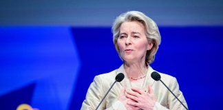 Ppe ‘incorona’ von der Leyen per secondo mandato a Commissione europea
