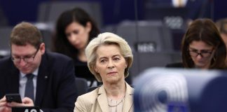 Aiuti Ue a Gaza via mare da Cipro, l’annuncio di von der Leyen