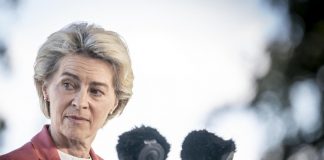 Ue-Egitto, al-Sisi e Von der Leyen firmano accordo per partenariato strategico: il testo