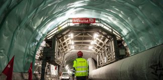 Webuild, in guidance 2024 attesi ricavi sopra 11 mld e Ebitda sopra 400 mln