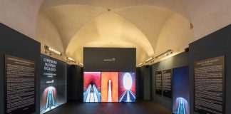 Webuild inaugura installazione immersiva ‘Costruire secondo bellezza’ alle scuderie Quirinale