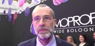 Cosmoprof, Zannini: “Sostenibilità, ricerca e innovazione i capisaldi del settore cosmetico”
