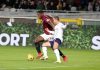Torino-Fiorentina 0-0, gol di Zapata annullato al 38′