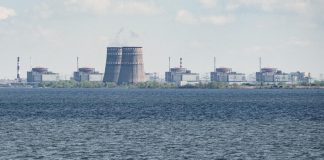 Ucraina, Russia attacca Zaporizhzhia: tra blackout e allarme disastro nucleare