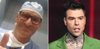 Il chirurgo di Fedez lascia l’Ssn: “Deluso da un sistema dove 1 vale 1”