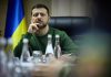 Ucraina, Germania gela Zelensky: no a missili Taurus per Kiev