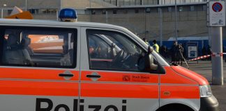 Ebreo ortodosso accoltellato a Zurigo, fermato aggressore 15enne