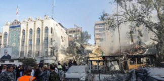 Ambasciata Iran in Siria, Israele uccide comandante pasdaran: chi era