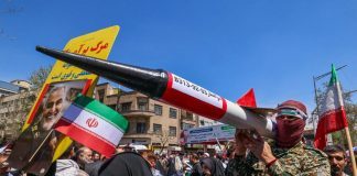 Israele, Iran prepara attacco con droni e missili: lo scenario