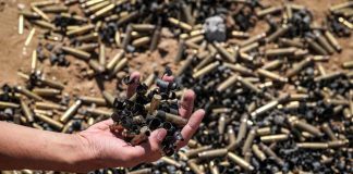 Gaza, Israele si ritira da Khan Yunis: “Guerra non è finita”
