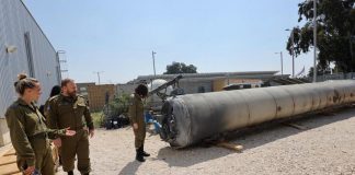 Attacco Iran, Usa: Israele sceglie risposta ma no escalation