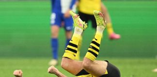 Borussia Dortmund-Atletico Madrid 4-2, tedeschi in semifinale Champions