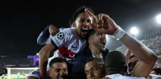 Champions, Barcellona-Psg 1-4: Mbappé show e Luis Enrique in semifinale