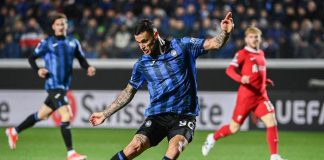Europa League, Atalanta-Liverpool 0-1: nerazzurri in semifinale