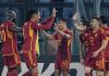 Roma-Milan 2-1, giallorossi in semifinale Europa League