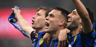 Scudetto Inter, la cavalcata nerazzurra verso la seconda stella