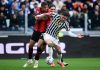 Juve-Milan 0-0, Allegri stecca e Pioli blinda secondo posto