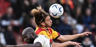 Al Via del Mare Lecce-Roma si chiude senza gol