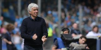 Gasperini carica l’Atalanta “Coppa Italia trofeo fattibile”