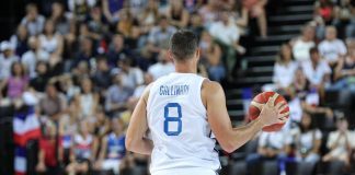 Milwaukee ko a Washington, Gallinari a referto con 3 punti
