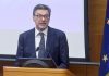 Ue, Giorgetti “Scontata apertura procedura per disavanzo eccessivo”