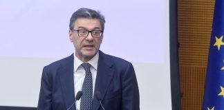 Ue, Giorgetti “Scontata apertura procedura per disavanzo eccessivo”