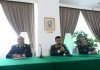 Guardia di Finanza, presentato il calendario degli eventi sportivi