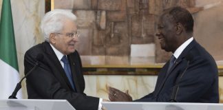 Piano Mattei, Mattarella “Concreto e comune lavoro per lo sviluppo”