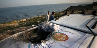 World Central Kitchen sospende le operazioni a Gaza