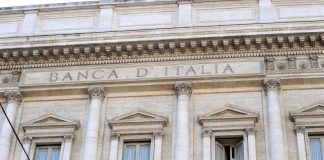 Bankitalia stima crescita del Pil a +0,8% nel 2024